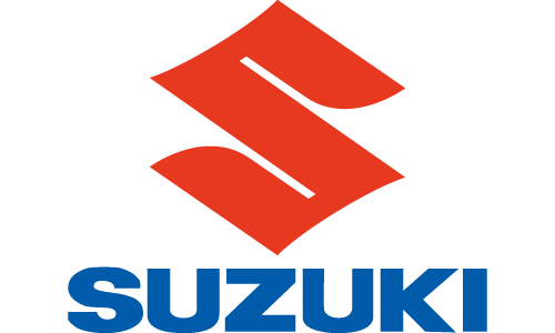 SUZUKI ロゴ