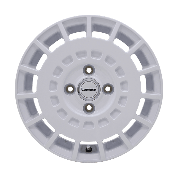 LUMACA MODEL-3 WHITE ARリンク