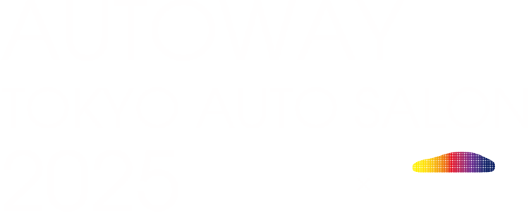 AUTOWAY TOKYO AUTOSALON 2024