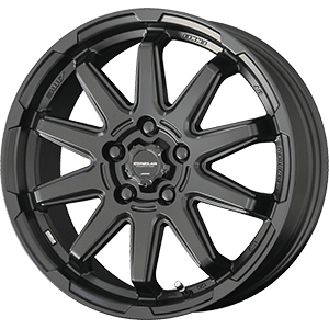 CIRCLAR C10S 17x7.0 38 114.3x5 MAT/BK