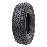 PPX D10X 16x7.0 35 114.3x5 BPBZ + ARMSTRONG TRU-TRAC AT 245/70R16 111T XL