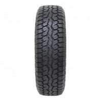 BRUT BR-55 17x7.5 38 114.3x5 CPG + ARMSTRONG TRU-TRAC AT 235/65R17 108H XL