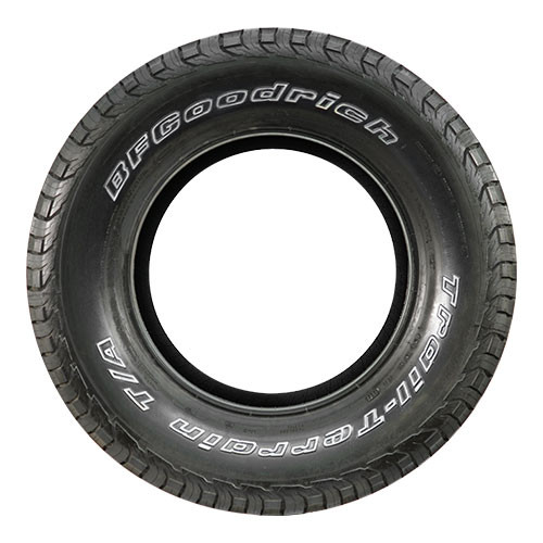 BFGOODRICH TRAIL-TERRAIN T/A.OWL 215/65R16 98T - 国内最大級！輸入タイヤ＆ホイール通販  AUTOWAY(オートウェイ)