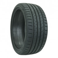 LUXALES PW-X2 17x7.0 38 114.3x5 TITANIUM GRAY + BERLIN SUMMER UHP 2 215/50R17 95W XL