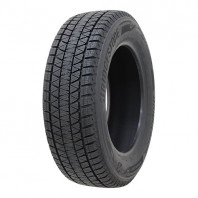 RMP RACING R60 18x7.5 50 114.3x5 CBZ + BRIDGESTONE BLIZZAK DM-V3 235/60R18 107Q XL ｽﾀ