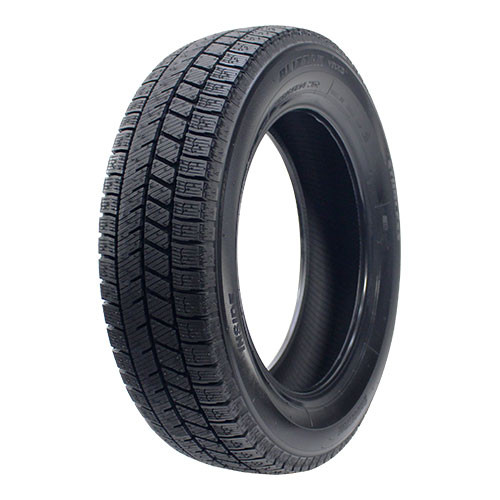 BRIDGESTONE BLIZZAK VRX3 175/65R15 84Q ｽﾀｯﾄﾞﾚｽ - 国内最大級！輸入