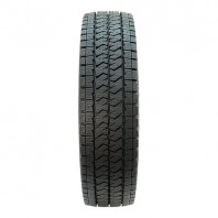 NITRO POWER M10 PERSHING 15x6.0 33 139.7x6 BK/MBKC + BS BLIZZAK VL10 195/80R15 107/105N LT ｽﾀｯﾄﾞﾚｽ