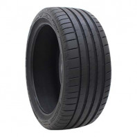 RMP RACING R60 18x7.5 40 114.3x5 CBZ + BRIDGESTONE POTENZA SPORT 235/40R18 (95Y) XL