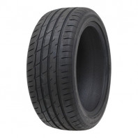 SMACK  +EK M1 19x7.0 45 114.3x5 GBP + BRIDGESTONE POTENZA RE004 225/40R19 93W XL