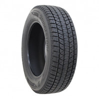 DORFREN GODIO 18x7.5 55 114.3x5 H/S + BRIDGESTONE BLIZZAK DM-V3 225/55R18 98Q ｽﾀｯﾄﾞﾚｽ