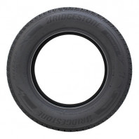 DORFREN GODIO 18x7.5 48 100x5 H/S + BRIDGESTONE BLIZZAK DM-V3 225/55R18 98Q ｽﾀｯﾄﾞﾚｽ