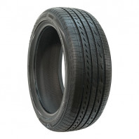 RMP RACING R60 17x7.0 48 100x5 CBK/RED + BRIDGESTONE REGNO GR-XIII 225/55R17 97W