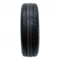 Verthandi YH-M7V 13x5.0 36 100x4 METALLIC GRAY + BRIDGESTONE Ecopia EP150(150EZ) 175/70R13 82S ｾｰﾙ