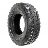 BRIDGESTONE DUELER M/T674 31x10.50R15 6PR 109Q ｾｰﾙ