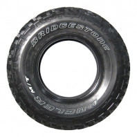 BRIDGESTONE DUELER M/T674 31x10.50R15 6PR 109Q ｾｰﾙ