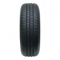 Euro SPEED V25 13x5.0 35 100x4 MG + BRIDGESTONE Ecopia EP150(150EZ) 165/80R13 83S ｾｰﾙ