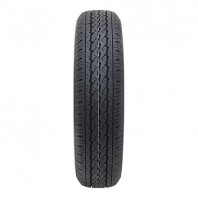 BRIDGESTONE K370 145/80R12 80/78N LT【ｾｰﾙ品】