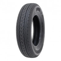 BRIDGESTONE K370 145/80R12 80/78N LT【ｾｰﾙ品】