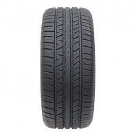EMBELY S10 16x6.5 38 114.3x5 GM + COOPER ZEON RS3-G1 205/55R16 91W