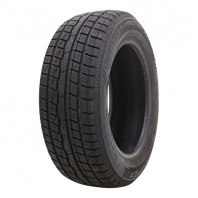 LEONIS IT 15x5.5 43 100x4 PBMC + COOPER WEATHER-MASTER ICE100 195/65R15 91T ｽﾀｯﾄﾞﾚｽ