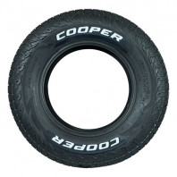 COOPER DISCOVERER ROAD+TRAIL AT.RWL 255/75R17 115T