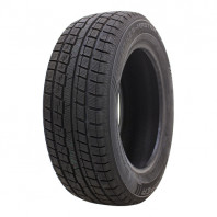 LUXALES PW-X1 19x8.5 45 114.3x5 BK&P/R.MILLING + COOPER WEATHER-MASTER ICE100 245/35R19 93TXLｽﾀ ｾｰﾙ
