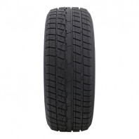 Team Sparco Valosa 18x7.5 49 112x5 MNG + COOPER WEATHER-MASTER ICE100 225/45R18 95T ｽﾀ ｾｰﾙ