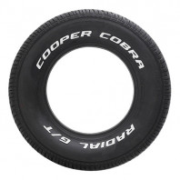 COOPER COBRA RADIAL G/T.RWL 215/70R15 97T【ｾｰﾙ】