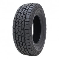 SMACK LEGINA 16x6.5 38 114.3x5 BP + CooperDiscovererAT3 LT.OWL245/70R16 118/115RELTｾｰﾙ