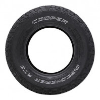 SMACK LEGINA 16x6.5 38 114.3x5 BP + CooperDiscovererAT3 LT.OWL245/70R16 118/115RELTｾｰﾙ