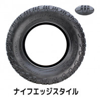 CooperDIcovereraRuggedTrek285/70R17 121/118QELTｾｰﾙ