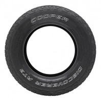 COOPER DISCOVERER AT3 4S.OWL 225/70R15 100T ｾｰﾙ品