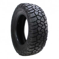 NITRO POWER M10 PERSHING 17x8.0 20 139.7x6 SGBKM + CooperDiscovererRuggedTrek265/70R17 121/118QELTｾｰﾙ