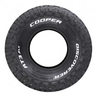 CooperDiscovererAT3XLT285/75R16 126/123R ELT ｾｰﾙ