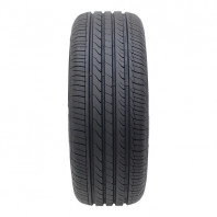 LEONIS IT 17x6.5 52 114.3x5 PBMC/TI + COOPER ZEON C7 215/50R17 95W XL【ｾｰﾙ品】