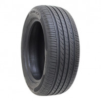 LEONIS IT 17x6.5 52 114.3x5 PBMC/TI + COOPER ZEON C7 215/50R17 95W XL【ｾｰﾙ品】