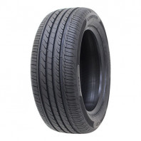 LEONIS IT 17x6.5 52 114.3x5 PBMC/TI + COOPER ZEON C7 215/50R17 95W XL【ｾｰﾙ品】