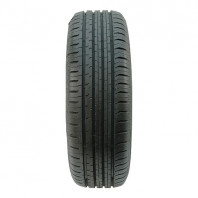 FINALIST FZ-S5 16x6.5 50 114.3x5 WHT + CONTINENTAL ContiEcoContact 5 205/60R16 92H