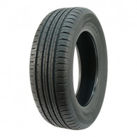EMBELY S10 16x6.5 53 114.3x5 GM + CONTINENTAL ContiEcoContact 5 205/60R16 92H