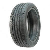 LEONIS IT 17x6.5 42 100x4 PBMC + CONTINENTAL ContiSportContact 5 195/45R17 81W