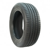 PPX MIL:8 17x7.0 38 114.3x5 SBK/Y + CONTINENTAL ContiPremiumContact 5 205/55R17 91V