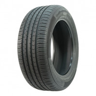 FINALIST FT-S10 17x7.0 48 114.3x5 MBR + CONTINENTAL ContiPremiumContact 5 205/55R17 91V
