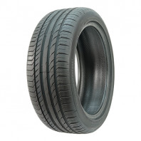 BRUT BR-44 17x7.5 38 114.3x5 CCT + CONTINENTAL ContiSportContact 5 225/45R17 91Y