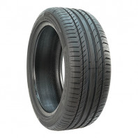 SMACK CREST 17x7.0 38 114.3x5 BP + CONTINENTAL ContiSportContact 5 245/45R17 95Y