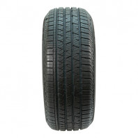 LEONIS NAVIA06 19x8.0 35 114.3x5 MBP + Continental ContiCrossContactLXSport235/55R19 101V