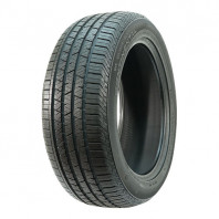 LEONIS NAVIA06 19x8.0 35 114.3x5 MBP + Continental ContiCrossContactLXSport235/55R19 101V