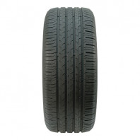 SMACK PRIME SERIES VALKYRIE 16x6.5 45 100x5 BP + CONTINENTAL EcoContact 6 205/55R16 91W