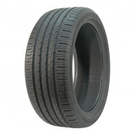 SMACK CREST 16x6.5 48 114.3x5 BP + CONTINENTAL EcoContact 6 205/55R16 91W