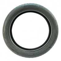 EMBELY S10 18x7.0 48 114.3x5 GM + CONTINENTAL EcoContact 6 235/55R18 104V XL