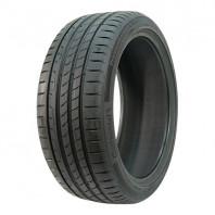 DILUCE DX10 16x6.5 48 114.3x5 BC/P + CONTINENTAL PremiumContact 7 205/55R16 91V